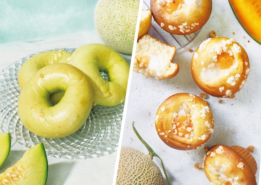 【帰省土産やサマーギフトに】夏限定アソート「カドー ドゥ レテ」6月12日(木)発売