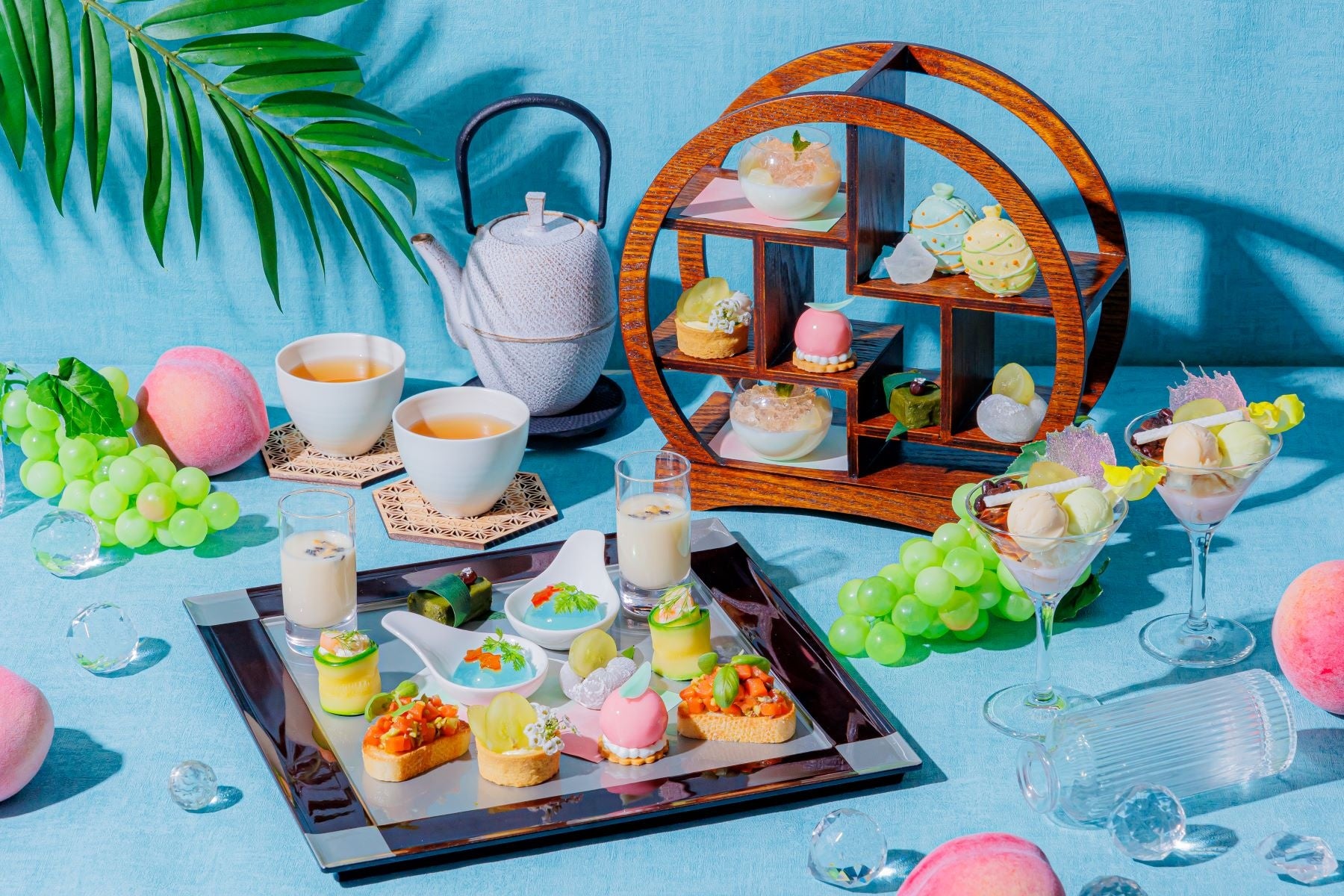 最新トレンドが中目黒に上陸！「韓国ポチャ イヨサンソウル」×「ALAND」コラボで体感する“リアル韓国”