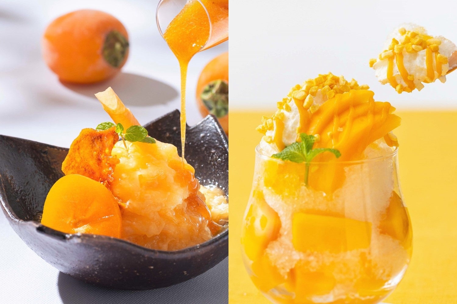 夏の“推しメシ”フェア、吉祥寺東急REIホテルで開催。多彩な9種のメニューで食欲を刺激する２カ月限定の新メニュー登場