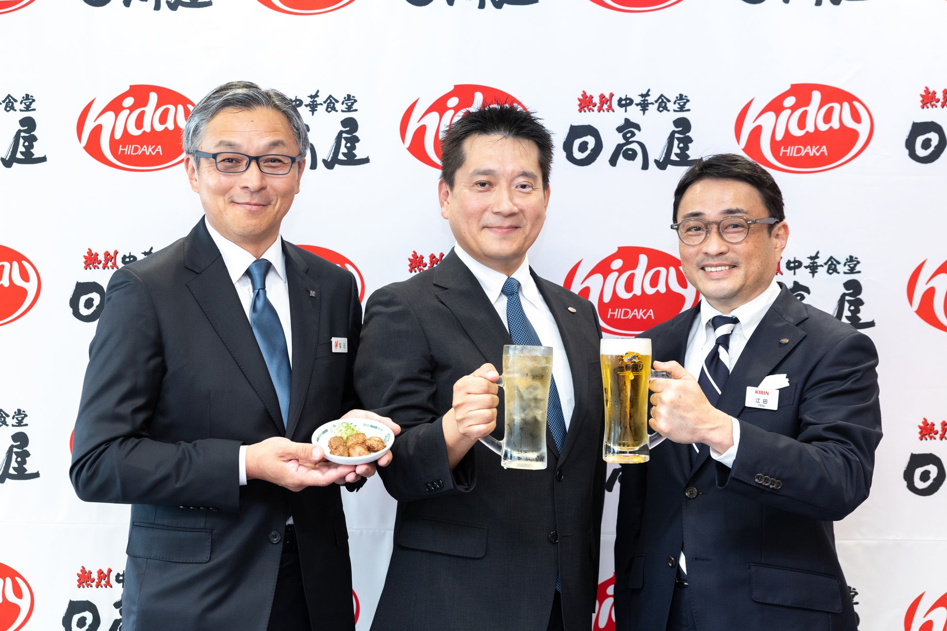 2025年6月14日、デザイナー神谷利徳がプロデュースする「覚王山バー」と老舗かき氷店「古今茶家」によるコラボレーションから誕生した、かき氷ブランド第二弾「かき氷専門店 覚王氷」が登場。