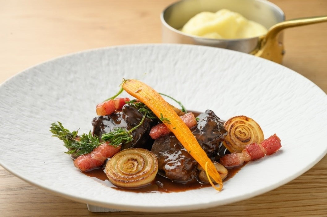 みんなのワインペアリング ワインジャーナリスト瀬川あずささんが参戦！「エピキュリアン・パレット」