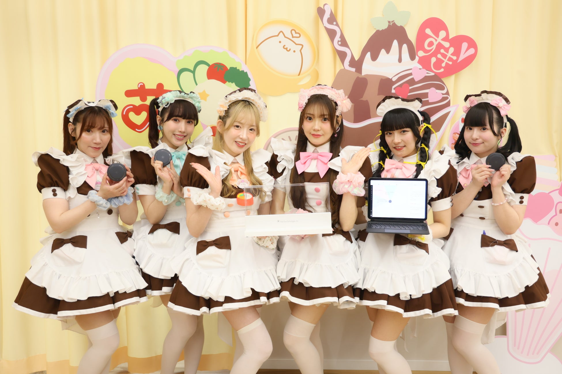 Woltで「デリバリーなのに店頭価格」!帯広市エリアで開始!