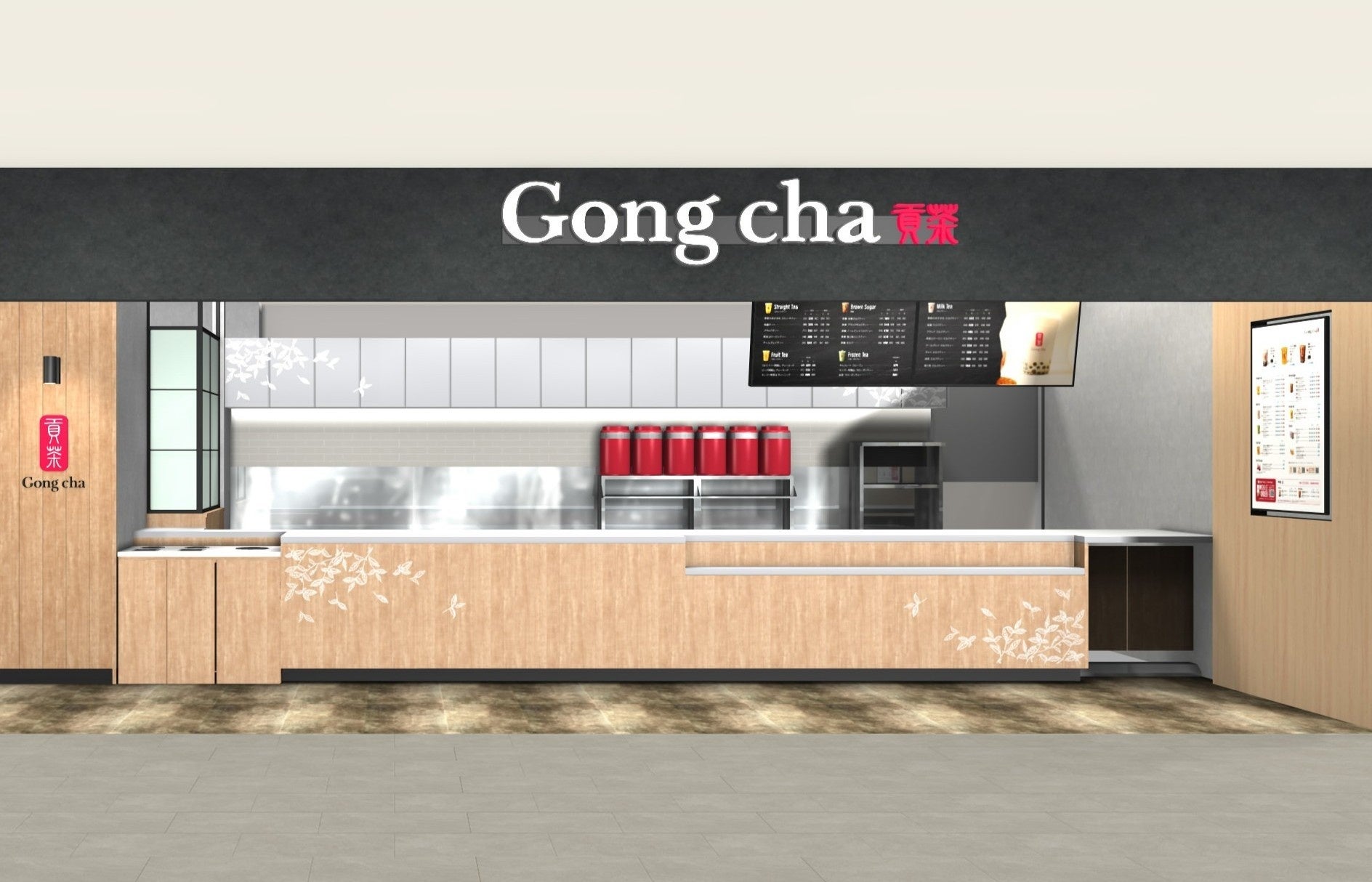 【期間限定出店】“1日約1,000個”販売の「ふんわりパンケーキサンド」にコーヒー香る新作登場！牛乳屋さんのミルクスイーツ専門店「あさぎり牛乳」JR品川駅に登場