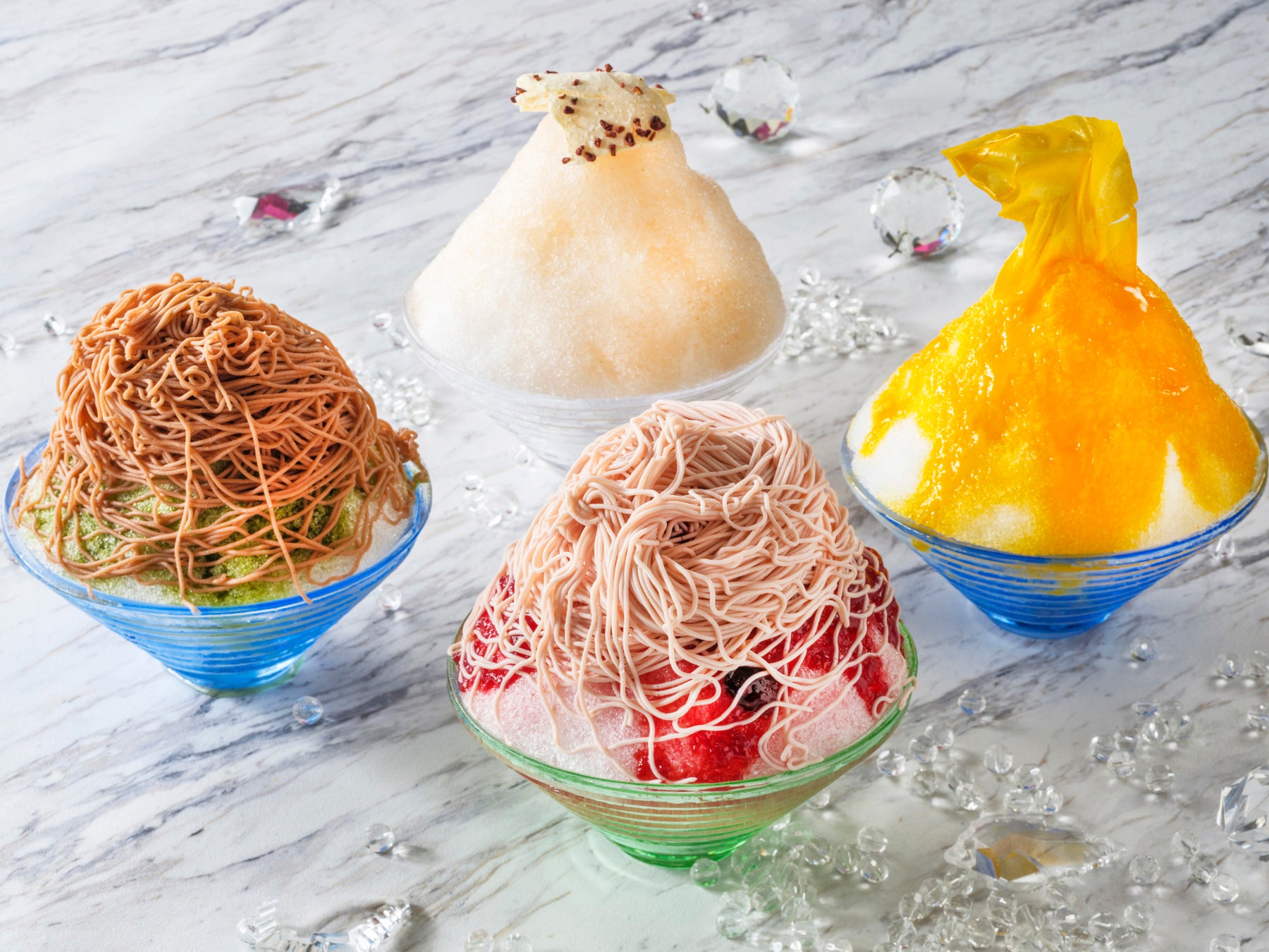 横浜バニラ、新横浜駅の人気土産ランキングで【2ヶ月連続の第1位】を獲得！