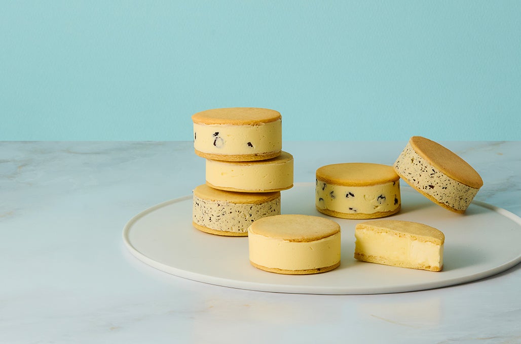 【都ホテル 尼崎】夏季限定「かき氷」を販売　パティシエが贈る趣向を凝らした贅沢氷菓