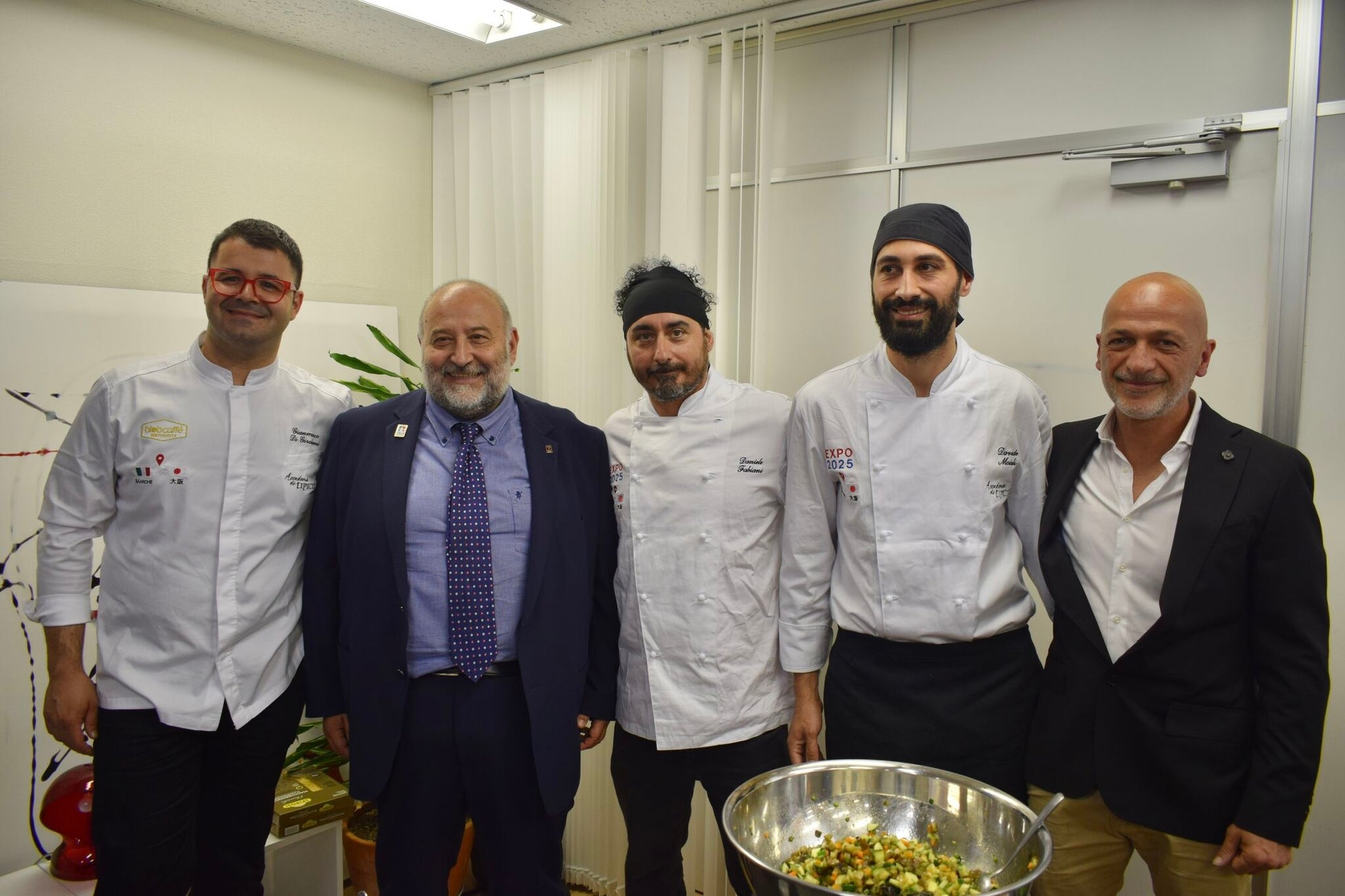 【飲食業界の“次の一手”を共に考える】プロシェフ・小川智寛が主宰するオンラインサロン「nocs」がFANTSで開設！