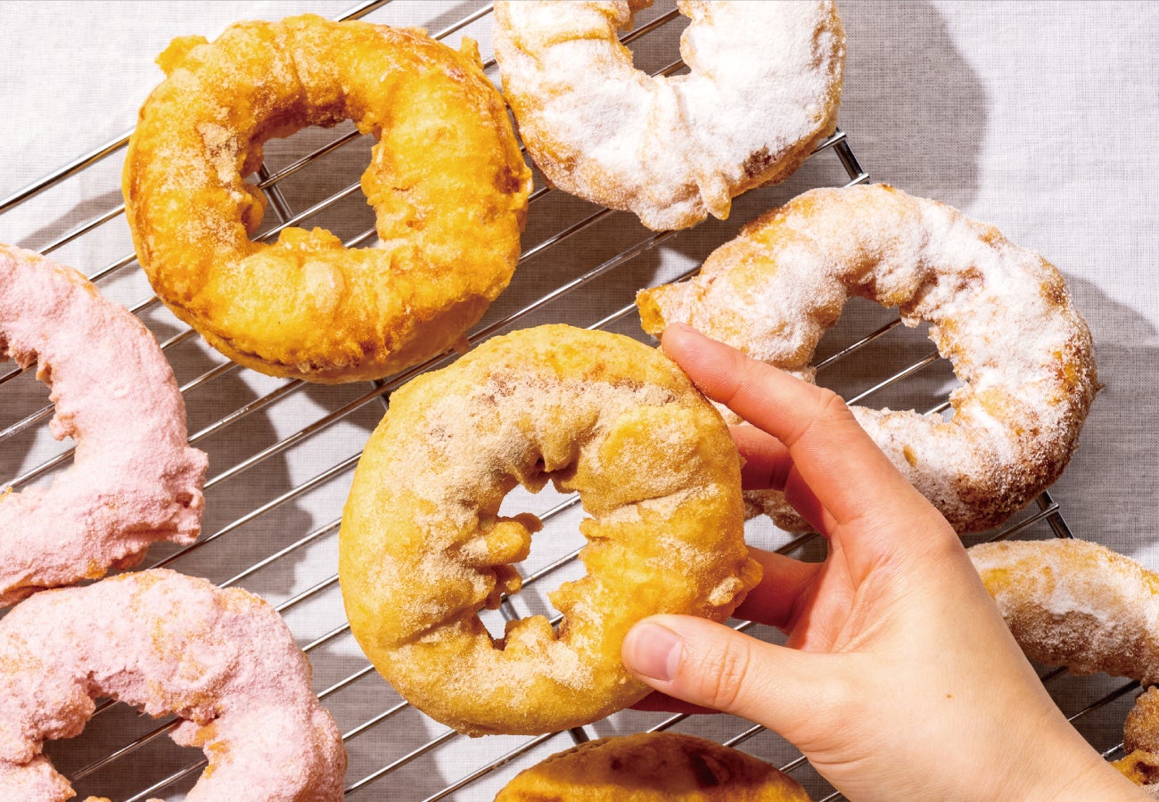 お米を〈飲んで 使って〉環境にやさしい習慣をアップサイクル商品で考える、お米の利活用