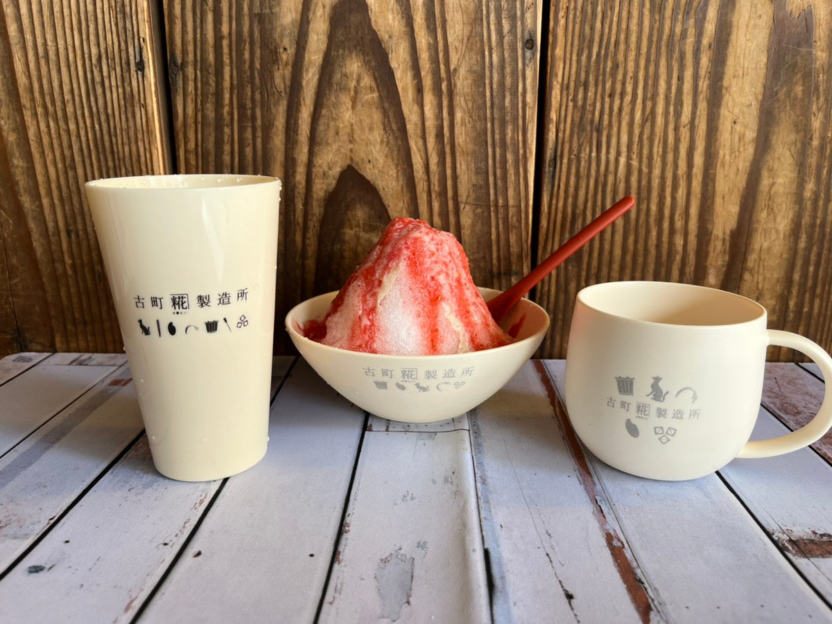 【ニッコースタイル名古屋】とうもろこしとパイナップルのパフェ『真夏のゴールドラッシュ』を2025年7月1日より提供開始