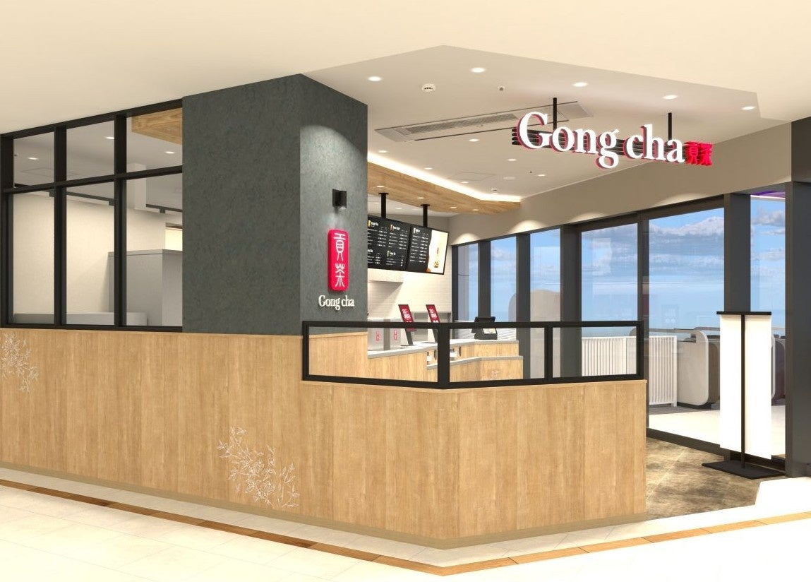 【期間限定出店】牛乳屋さんのミルクスイーツ専門店『あさぎり牛乳』がJR大宮駅に登場！静岡抹茶×ミルクの季節限定スイーツが埼玉初上陸！