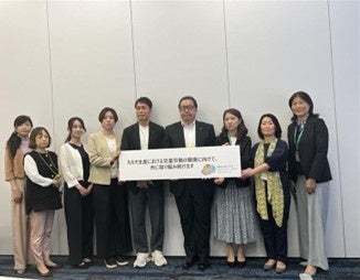 部門最高賞のプラチナ賞を日本酒ブランド「SAKE HUNDRED」の『礼比』が受賞。オーストラリアの日本酒コンクール「Australian Sake Awards 2025」で評価