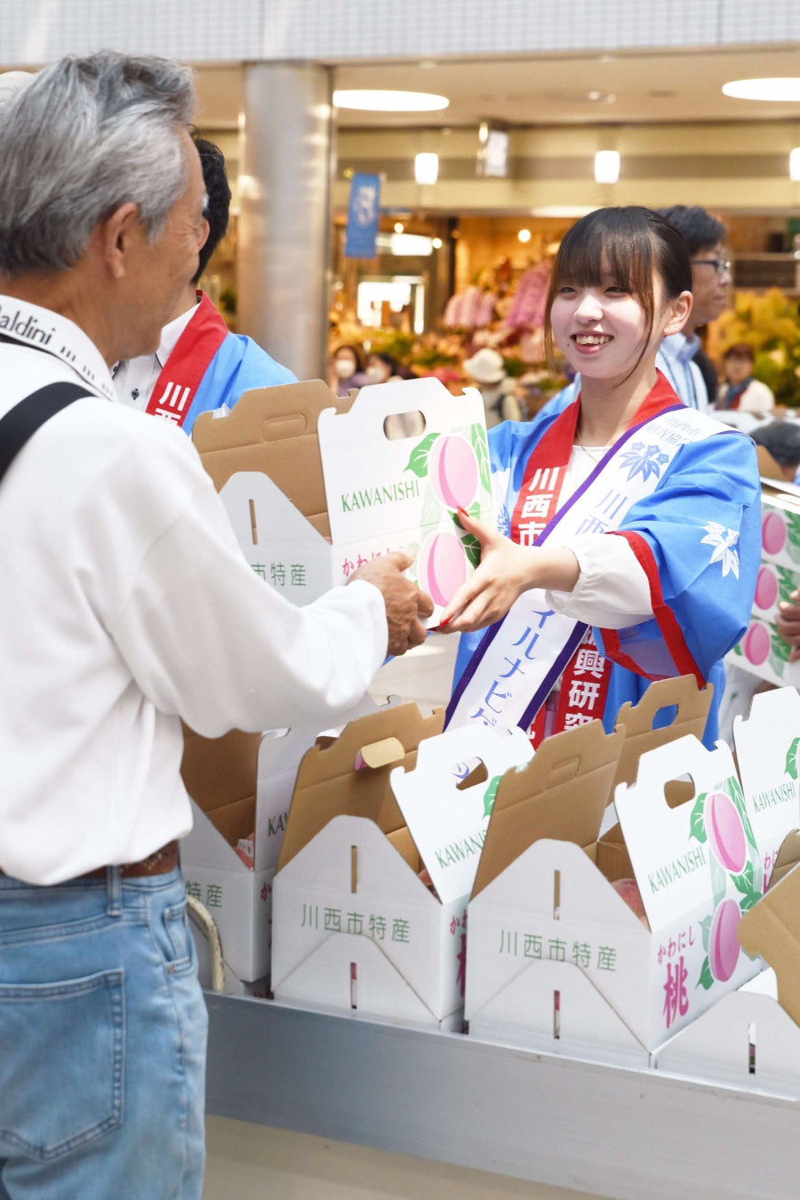 涼やかに、やさしいごちそうを。カフェ「ココノハ」より夏にぴったりなパスタやかき氷が6/17（水）より販売スタート！