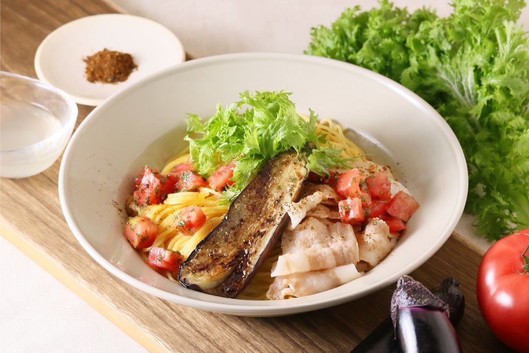 甘くて贅沢なランチタイムを新潟で『横塚シェフパティシエ就任記念スイーツフルコース』