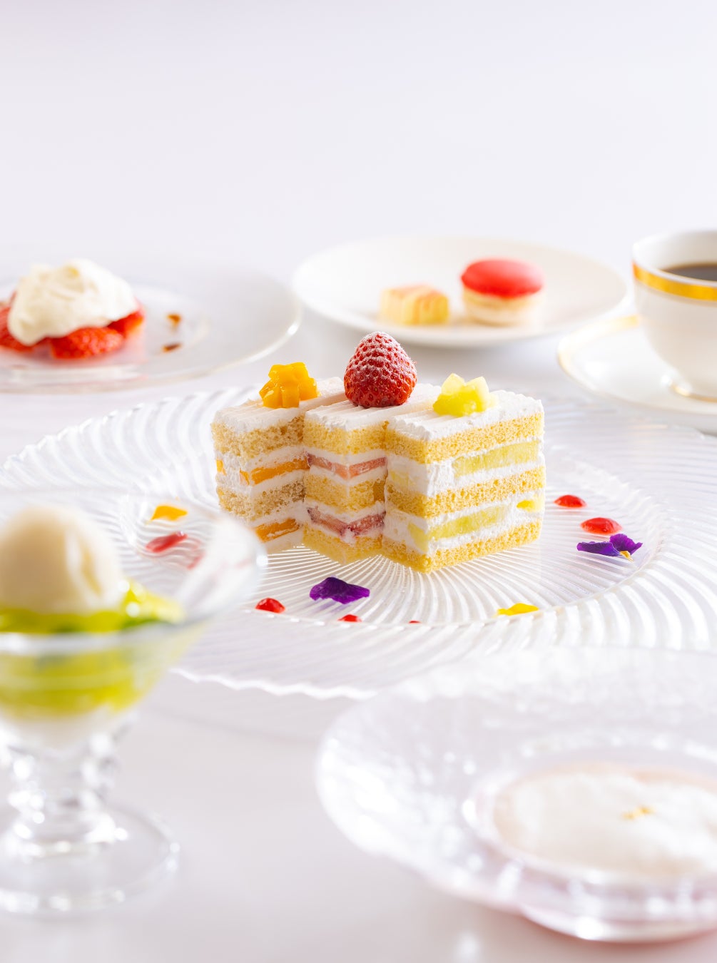 【羊肉専門店 串羊 西麻布店】初夏の新メニューを6月10日(火)より提供開始