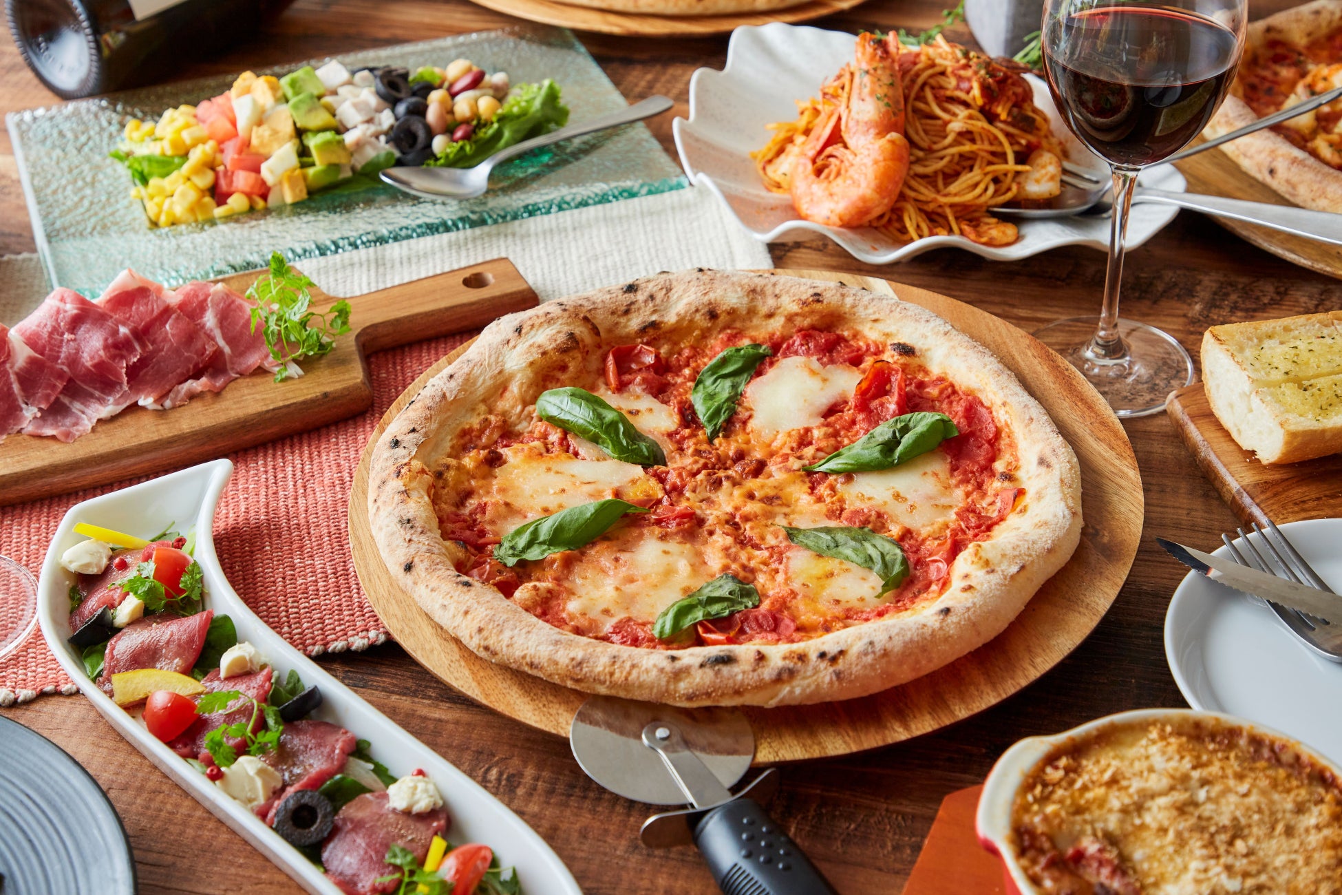 ビアレストラン キリンシティで、今年も“枝豆産地リレー2025”好評開催中！