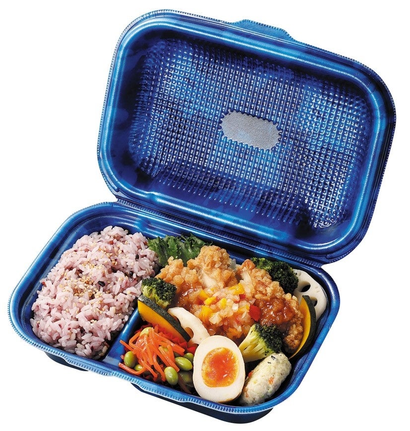 新メニューの満足度97％！おいしさを鍛えた「筋肉食堂DELI」