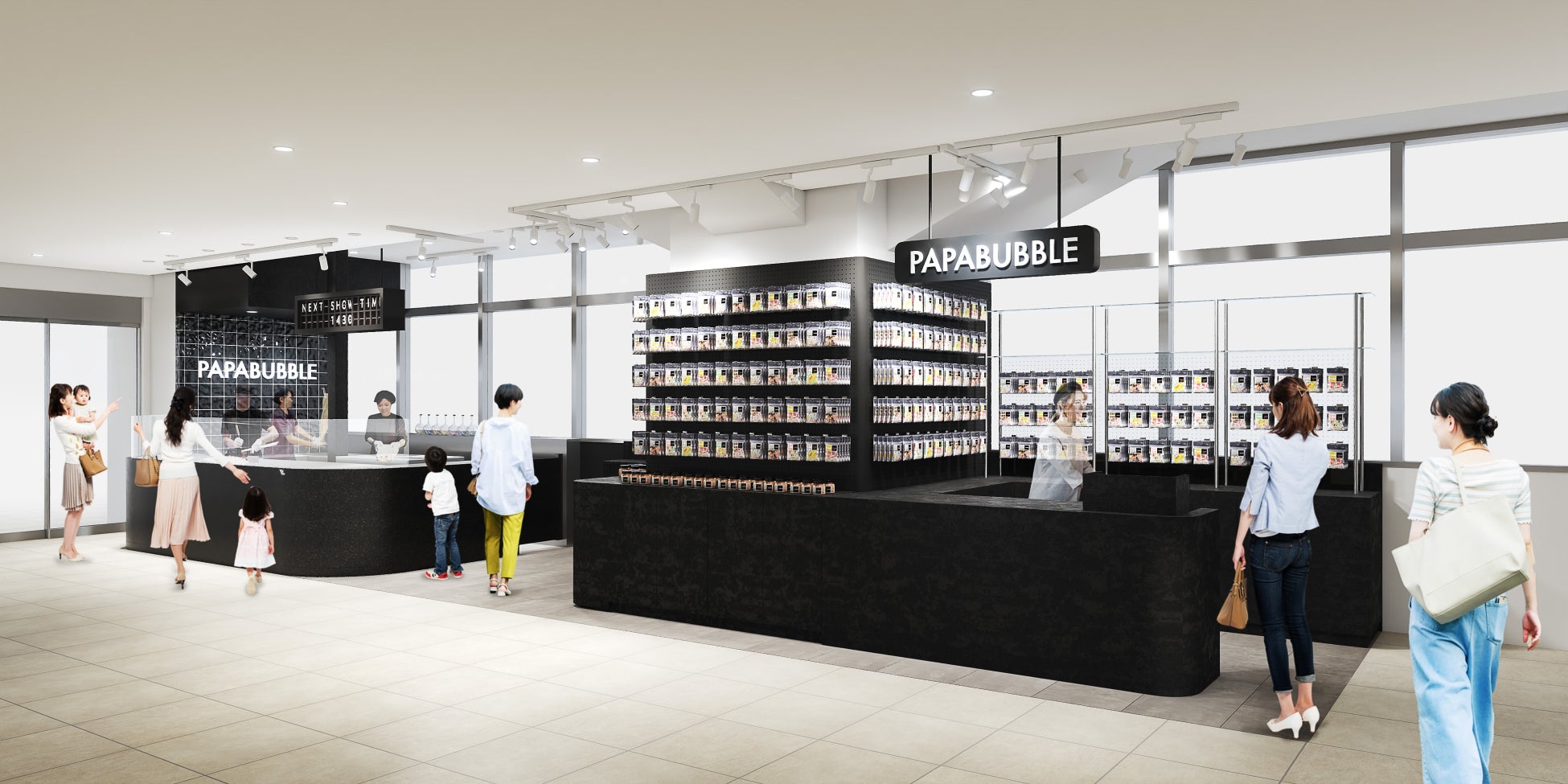 生成AIと国内統計データを活用して仮想の生活者にリサーチ可能なサービスを提供開始