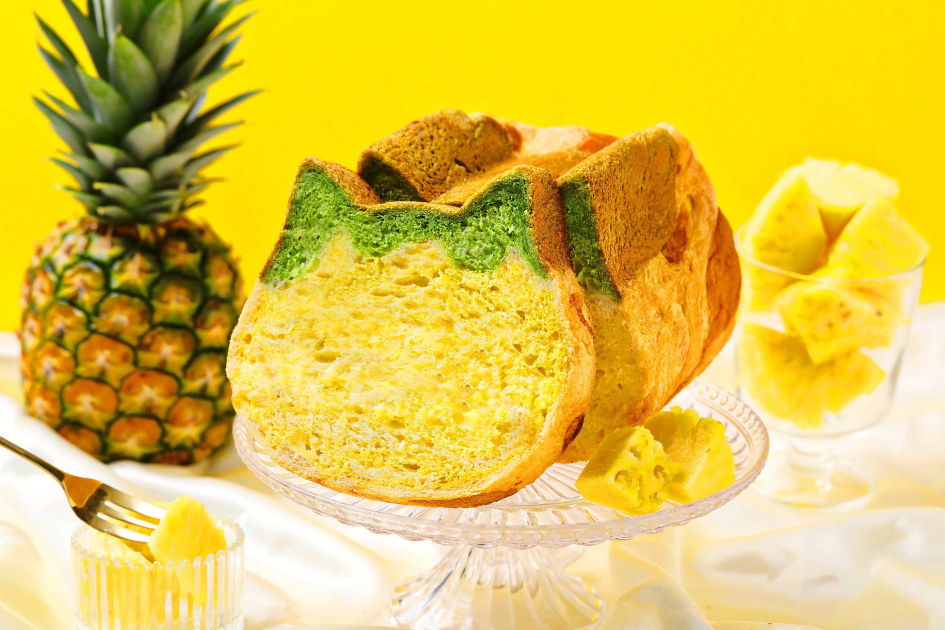 御堂筋の玄関口、淀屋橋駅直結の好立地。美味しい都市生活に寄り添うベーカリー「THE CITY BAKERY 淀屋橋ステーションワン」が、6月23日(月) GRAND OPENING !