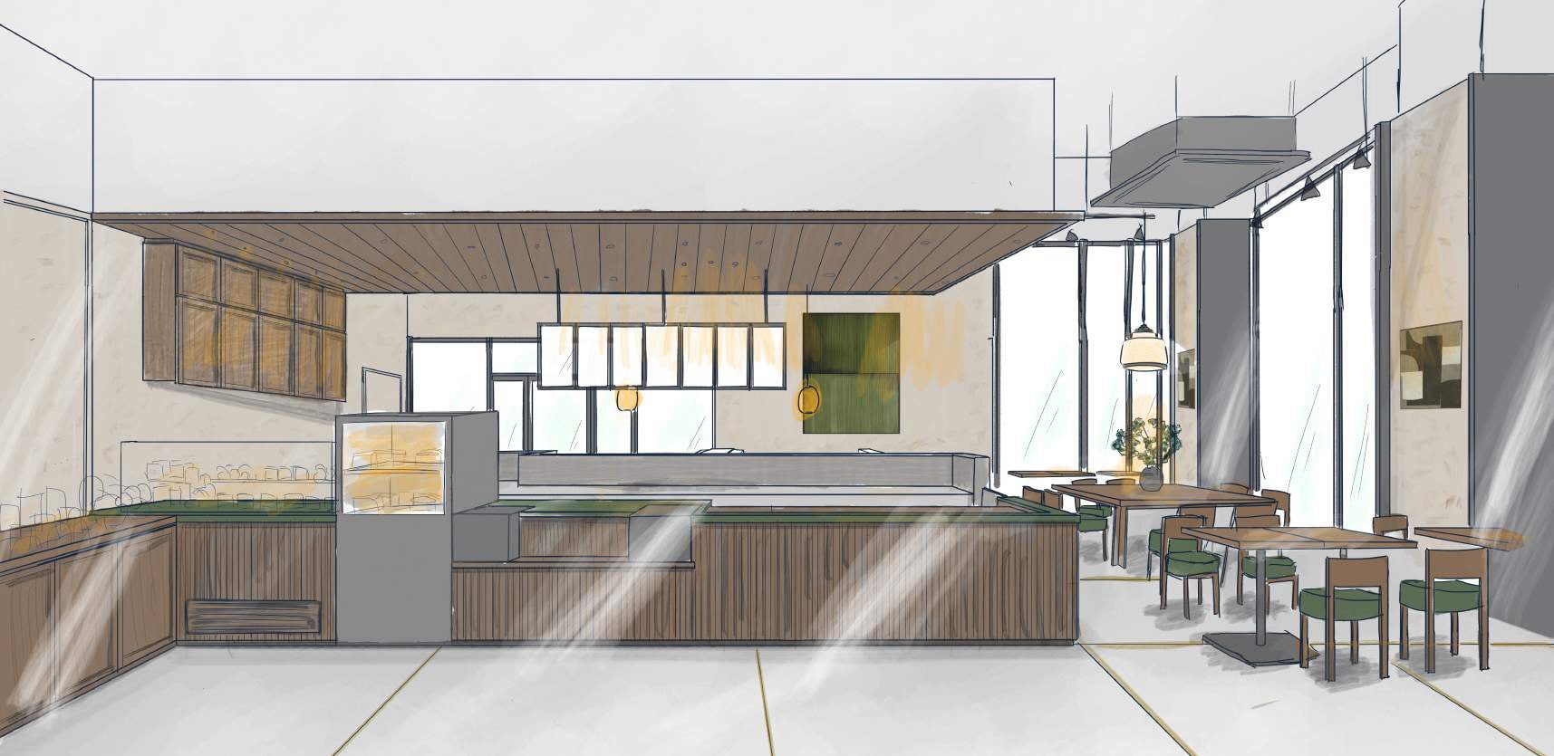 【ジョリーパスタ】ひんやり贅沢なイタリアのドルチェ ジョリーパスタの夏のおすすめ「ティラミスグラニータ」が登場！