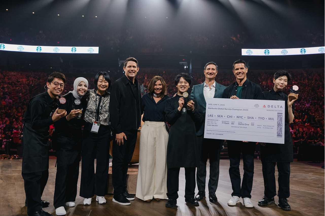 蛇口から山梨県産100％の桃ジュースが出てくる「モモジャグチー」6月20日スタート！