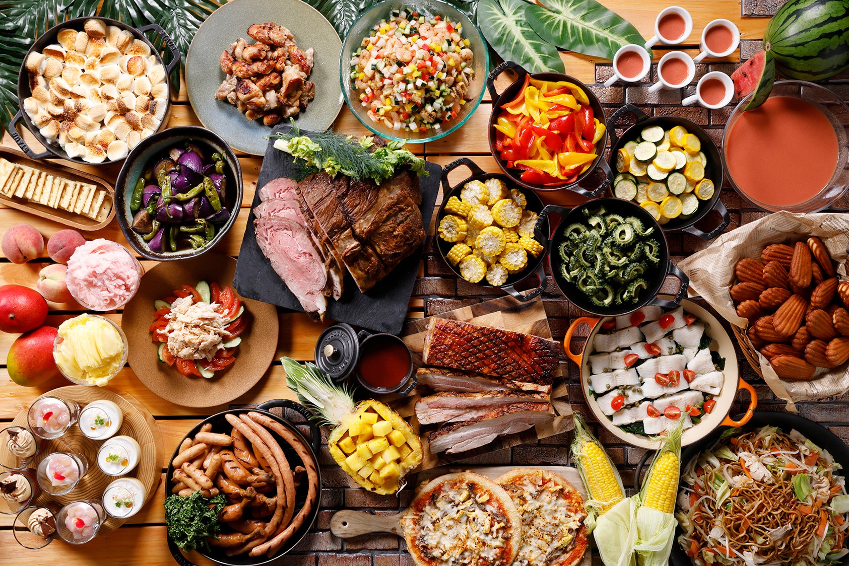 【七夕イベント開催】「九州筑豊ラーメン 創業店」で地元保育所の園児と6月19日（木）七夕イベントを開催！願いを込めた短冊の飾りつけや、子供たちの健やかな成長を願い『七夕ラーメン』を振る舞う