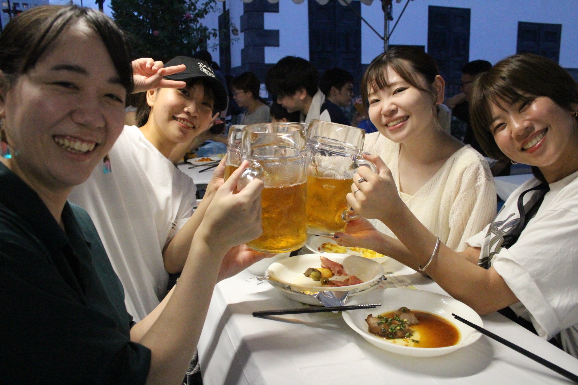 人気ラーメン店「トーキョーニューミクスチャーヌードル 八咫烏 CHIKARABO」「小麦と肉 桃の木」からデリバリー限定ラーメンが新登場