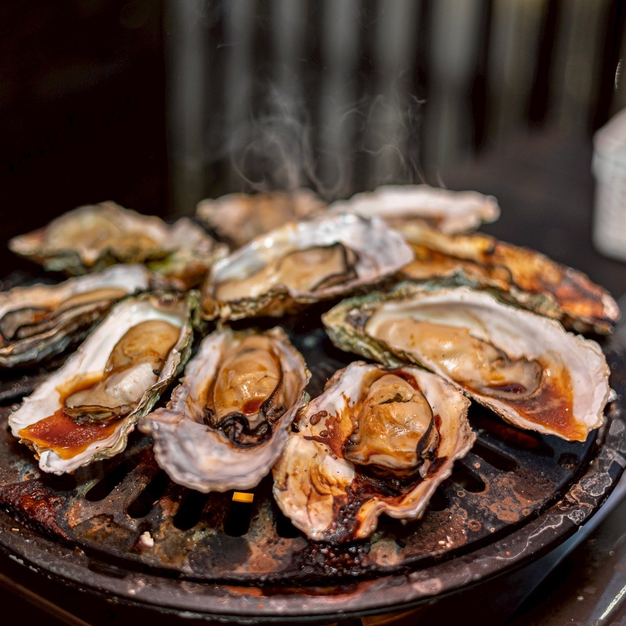 【いよいよ本拠地にオープン！】天ぷら専門店「大阪木津市場 天はな」2025年6月20日(金)　　　　　　　　　　　　　　　　　　　　満を持して大阪木津市場場内に出店します。