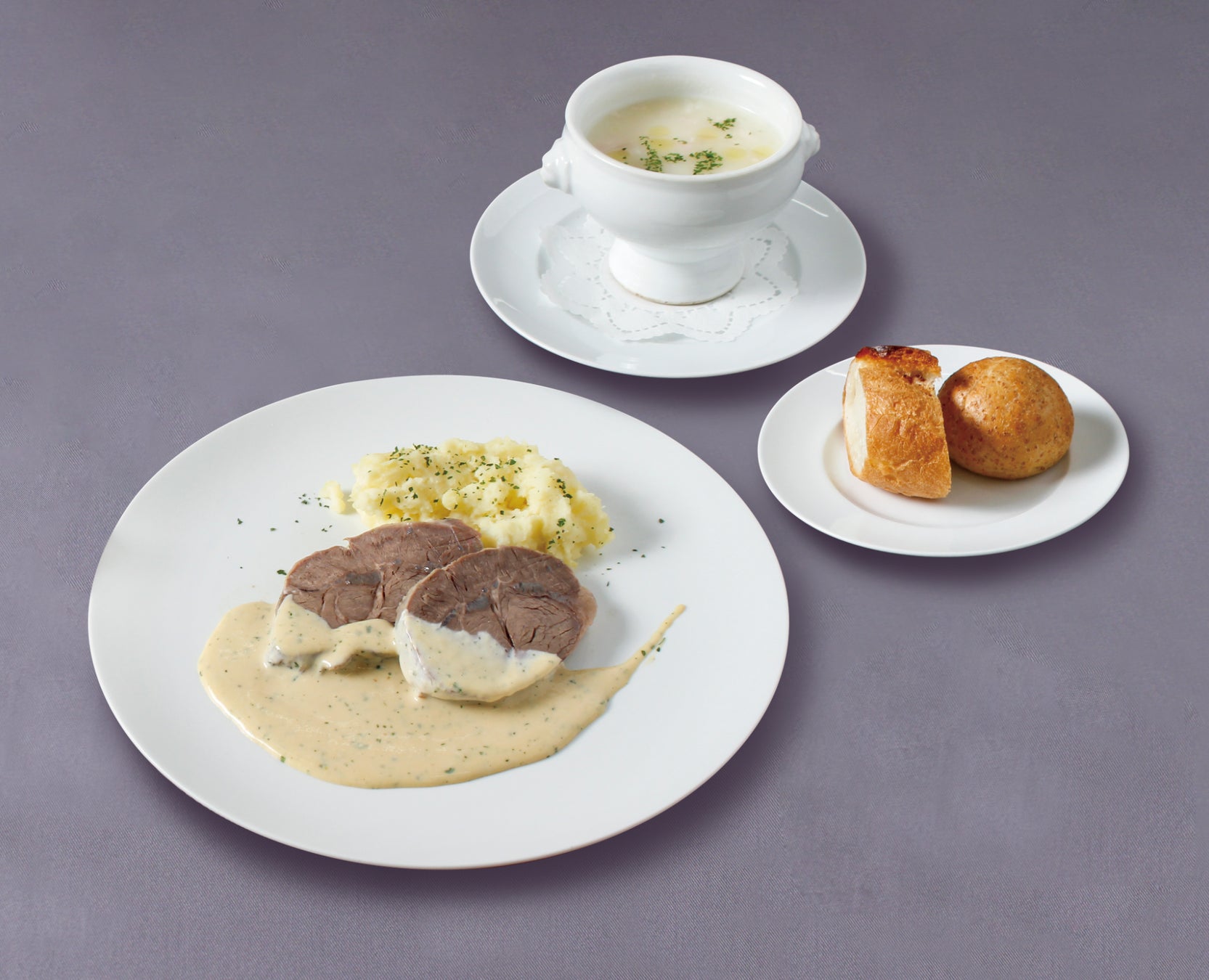 「富⼭⽶騒動再び」ー　焼肉ハウス大将軍が出陣。