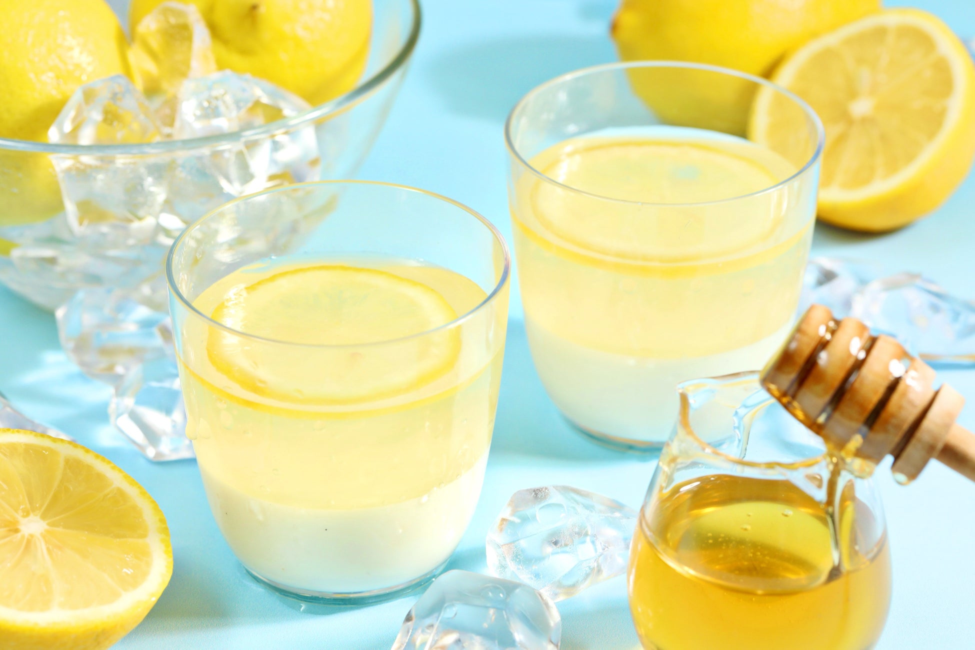 【三田製麺所】鯛の旨味感じる淡麗塩スープ『冷やし鯛だし塩つけ麺』を期間限定販売中！