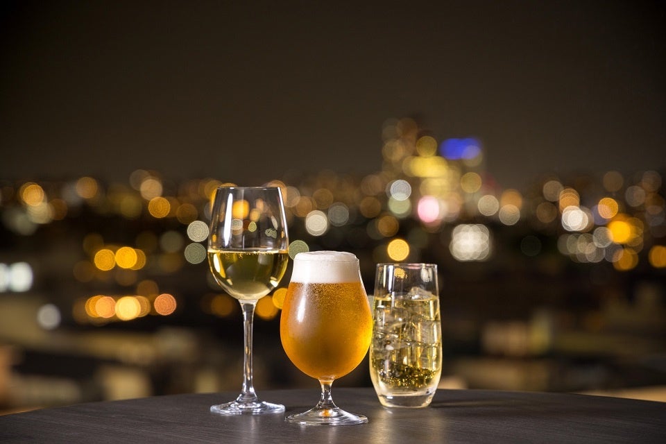 【先着36名様】入手困難な十四代と新政の6種類が飲み比べできる「十四代VS新政飲み比べ」＋「日本酒35種飲み放題」｜6/20(金)~6/30(月)、日本酒原価酒蔵「錦糸町店」にて開催