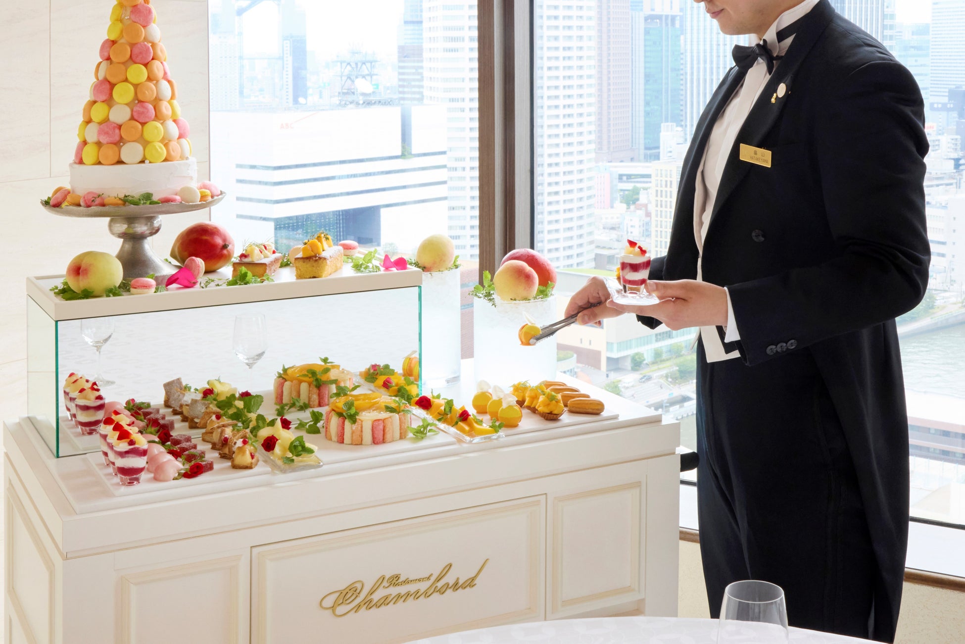 東京・高田馬場の名店「Fry家」が仙台初上陸。ミシュラン・ビブグルマンの感動体験を、定食スタイルで。