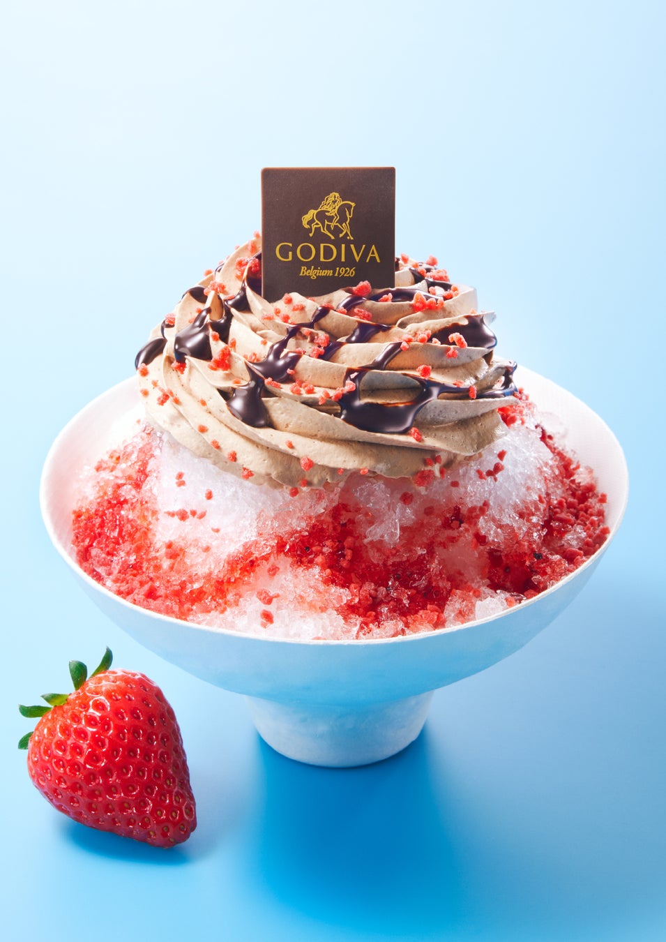 【熱海パールスターホテル】夏のアフタヌーンティー、“果実の王”と“清涼の宝石”。静岡が誇る二大フルーツの優雅な饗宴。