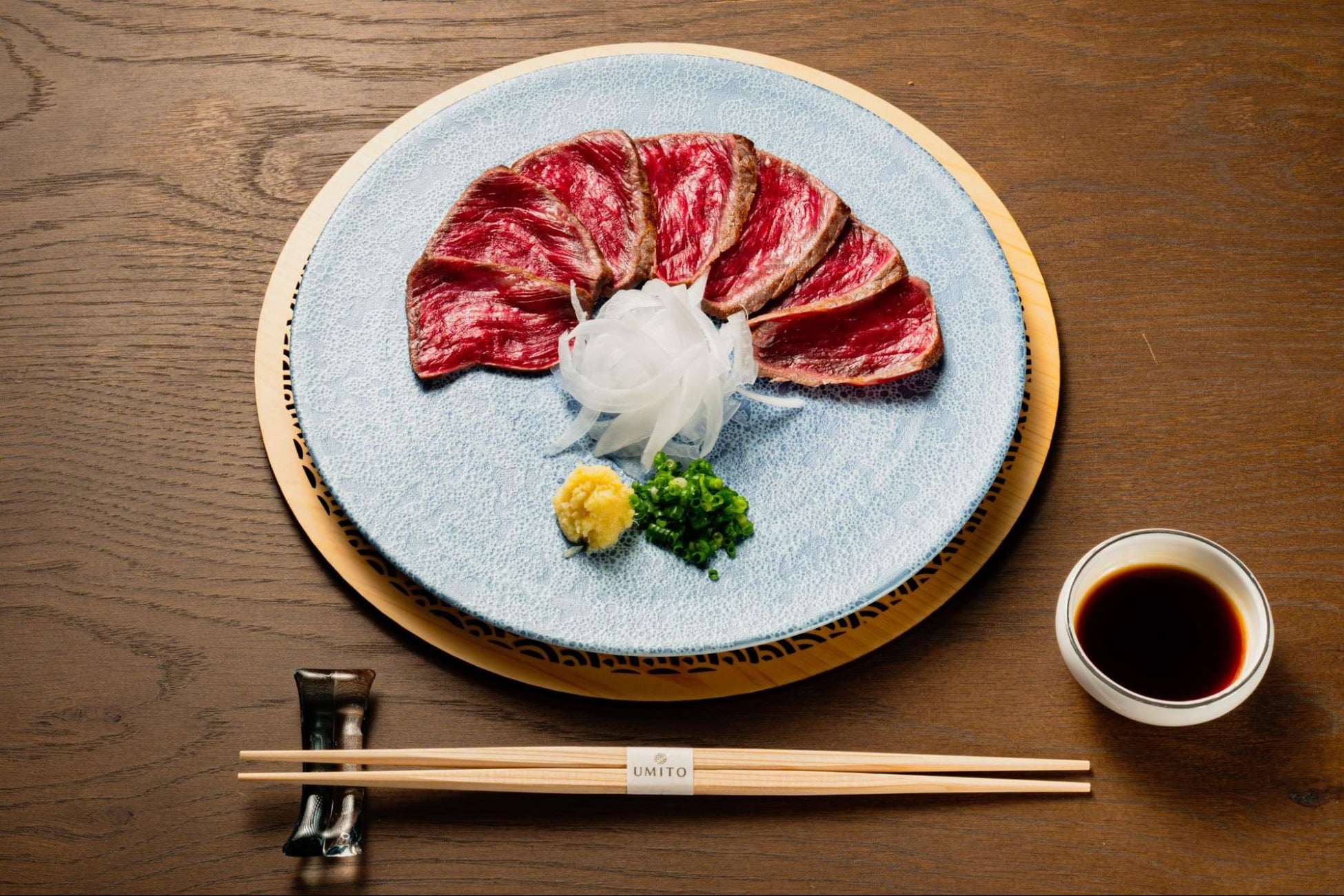 甘くてジューシーな夏にぴったりの白桃スムージーが登場！「山梨県産白桃スムージーwithソフトクリーム」と「山梨県産白桃スムージーwith白桃果肉ソース」が6月20日（金）より販売開始