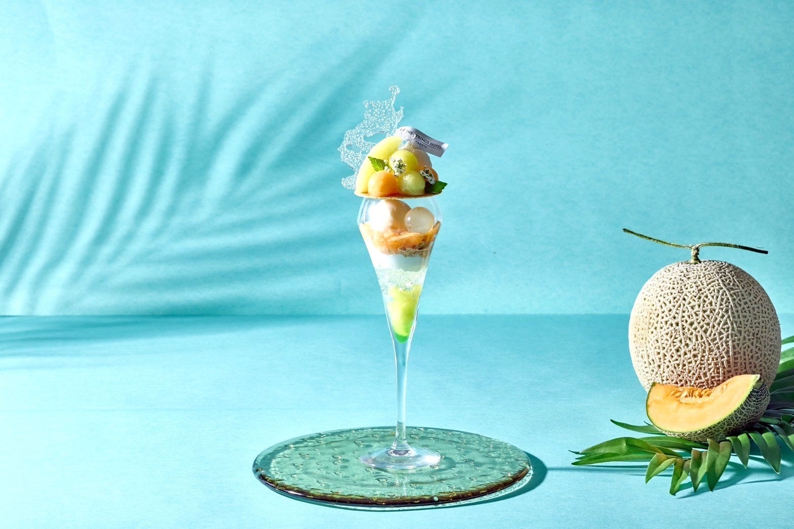 赤坂で、本格和食を一皿から。「Restaurant UMITO Akasaka」がアラカルトメニューを開始