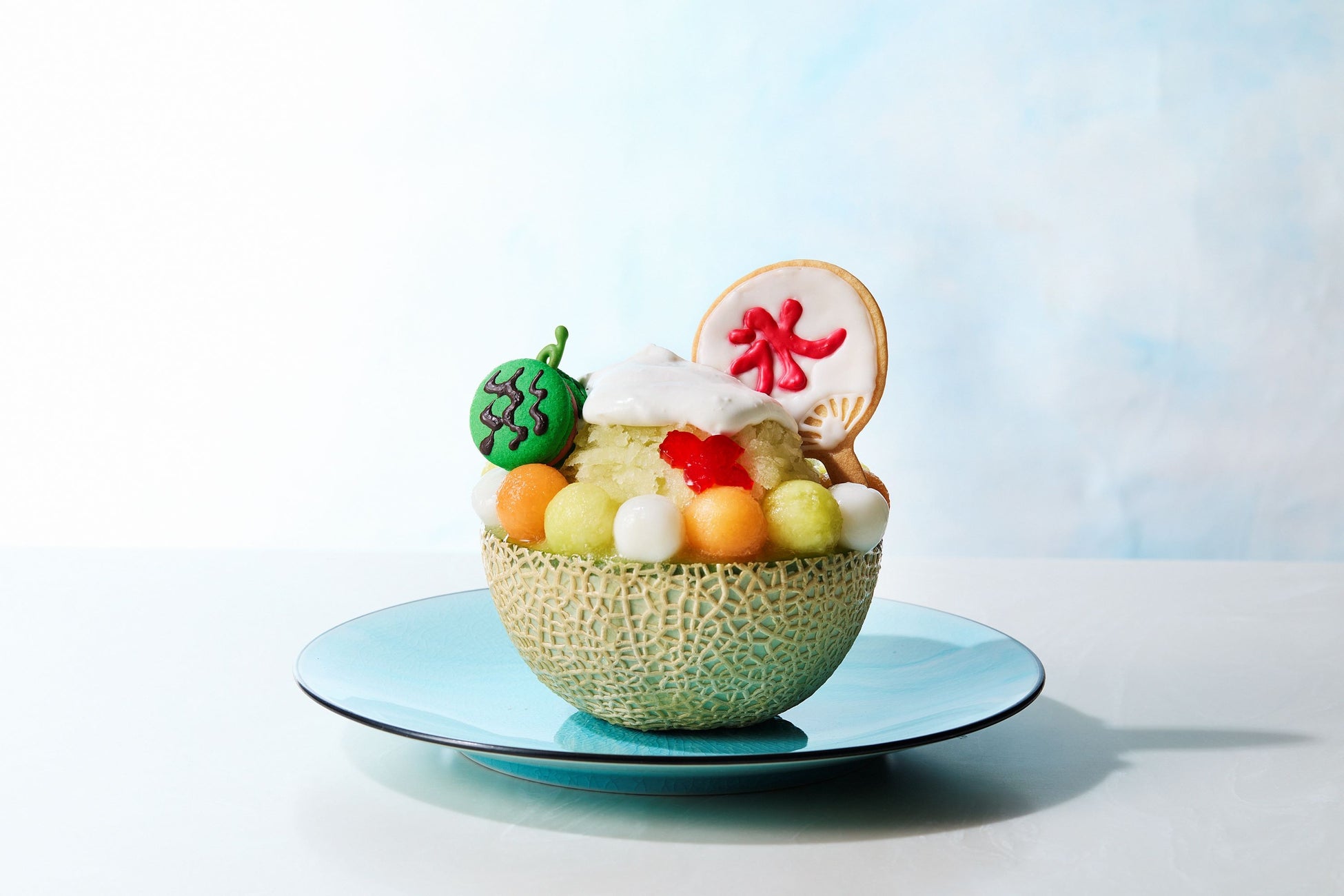 “三重SA・PA推しスイーツ総選挙　ひんやりスイーツ大集結！”を開催！！