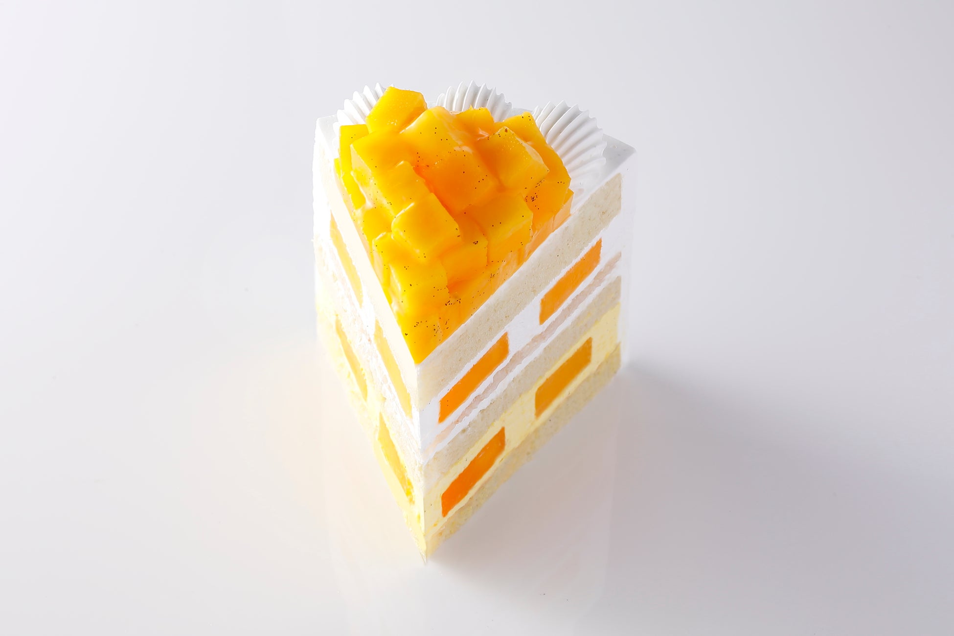 シャングリ・ラ 東京、メロンかき氷と冷やしラクサが7月1日よりスタート