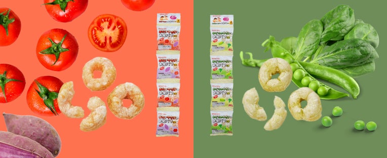 カーリング日本代表 小泉聡選手と吉村紗也香選手が全農を来訪