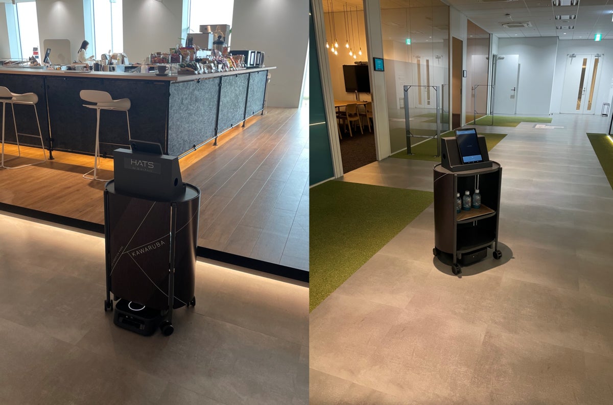 【テレビ放送】HTB「イチオシ!!」でCo株式会社が特集！　　　　　　　― 効率化で人材不足を乗り越える、介護業界の新たな食事支援　　　モデルに注目 ―