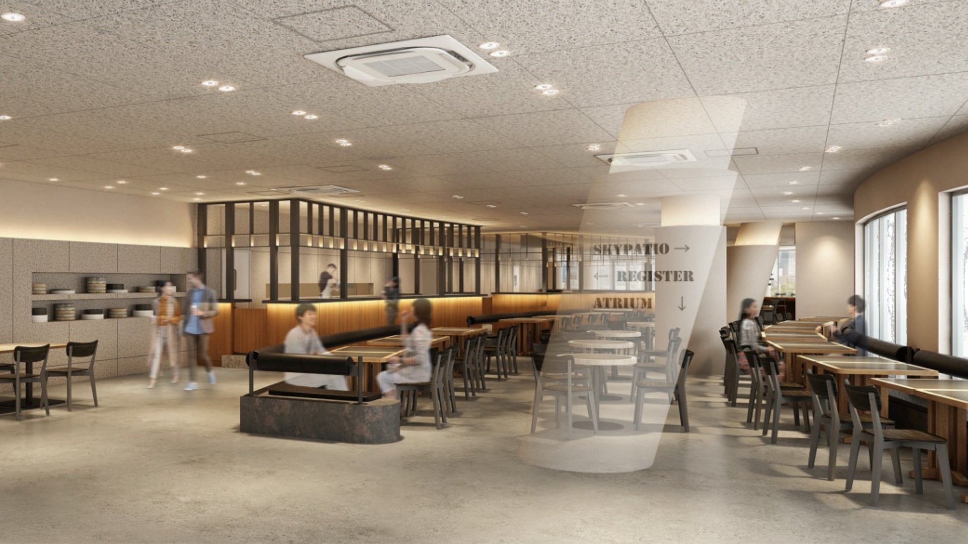 【割烹 かわだ】渋谷スクランブルスクエアに弁当専門ブランド「KAWADA」を新規出店