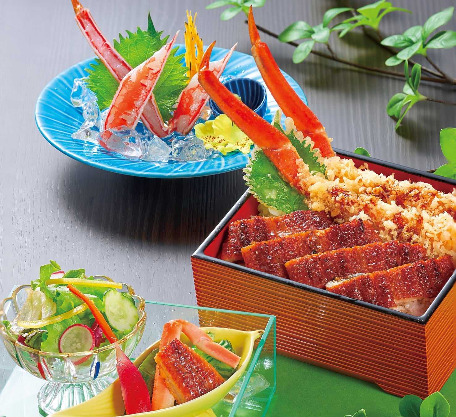 奈良市フレンチ「ラ・テラス」、20年の節目に業態変更