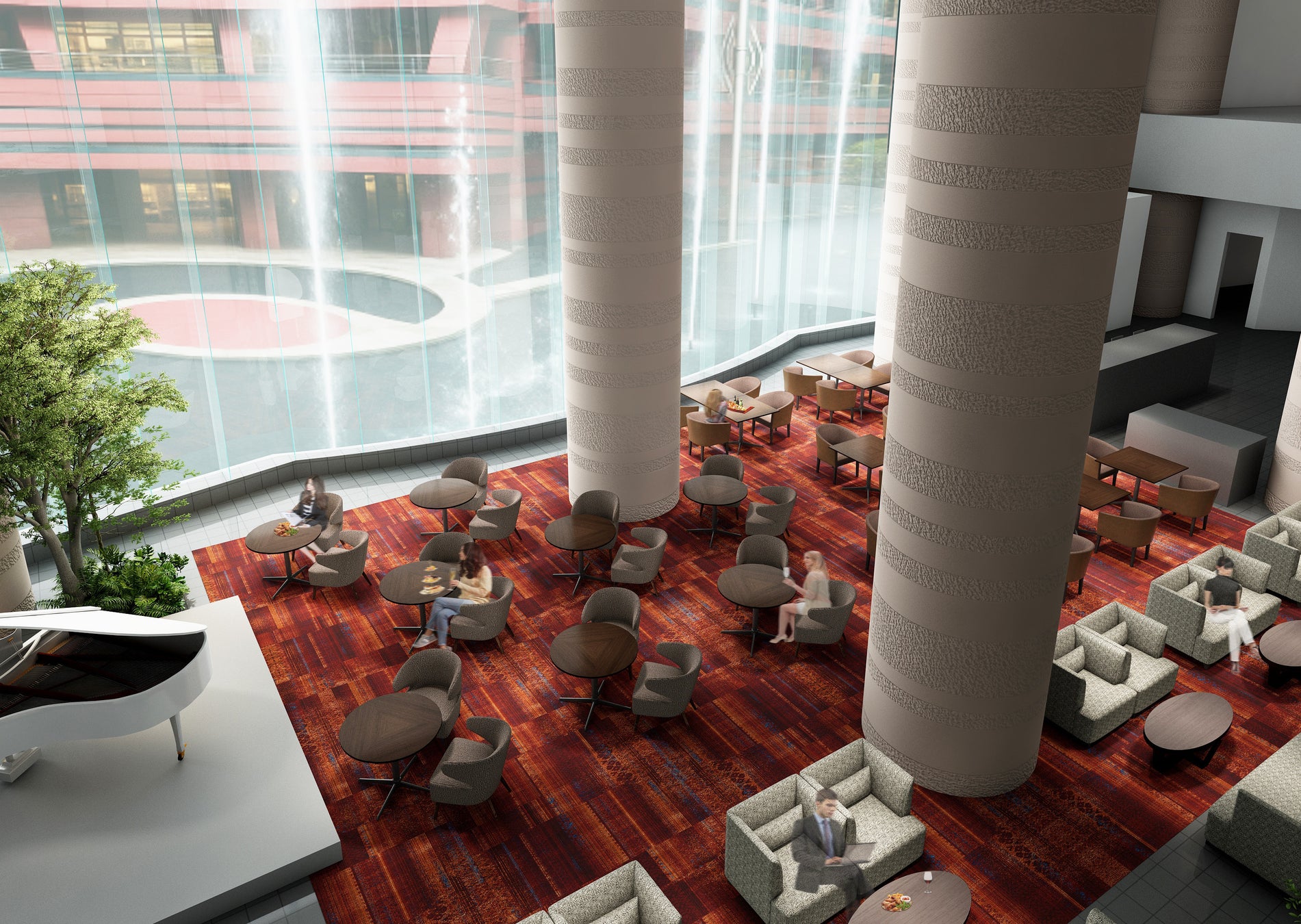 ぐるなび×六甲バター 「Q・B・Bチーズ製品を使ったメニューフェア」を東京・大阪の飲食店20店舗で開催