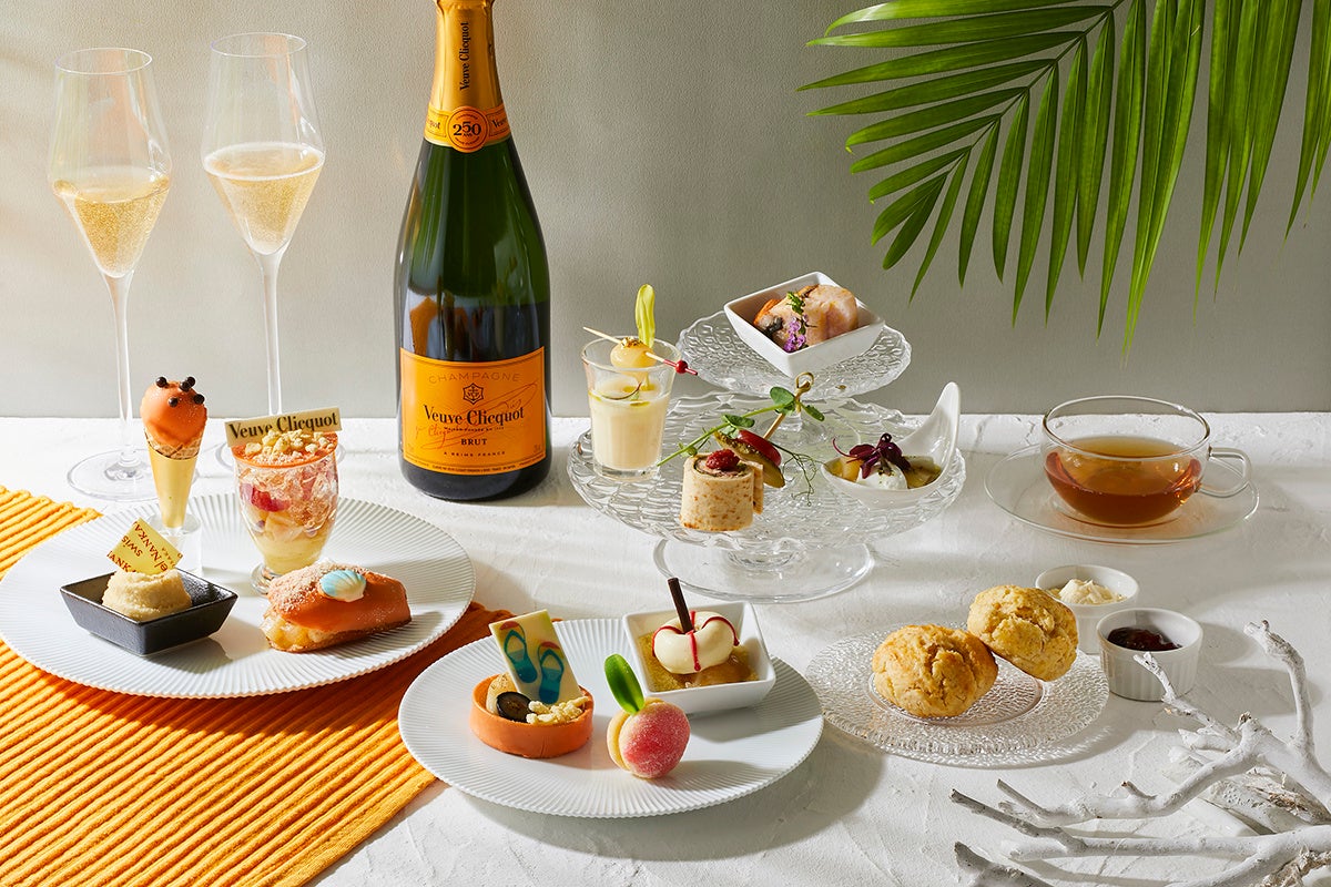 【ロッテリア】あつ~い夏に!シュワッと爽快リフレッシュ!ロッテリア「レモネードソーダ」新発売!