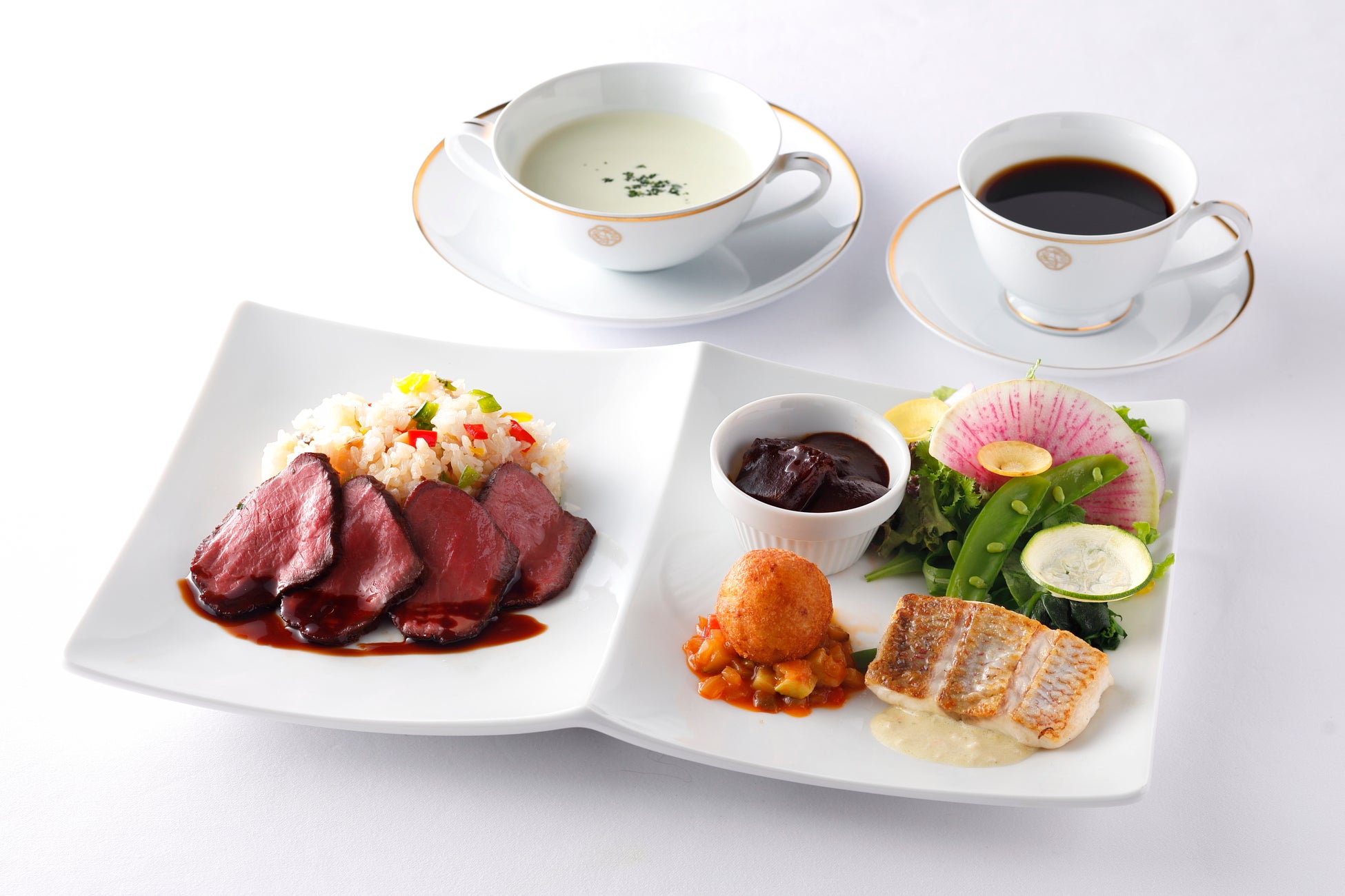 【ホテル近鉄ユニバーサル・シティ】SUMMER MEAT DINING FAIR DINNER BUFFET開催