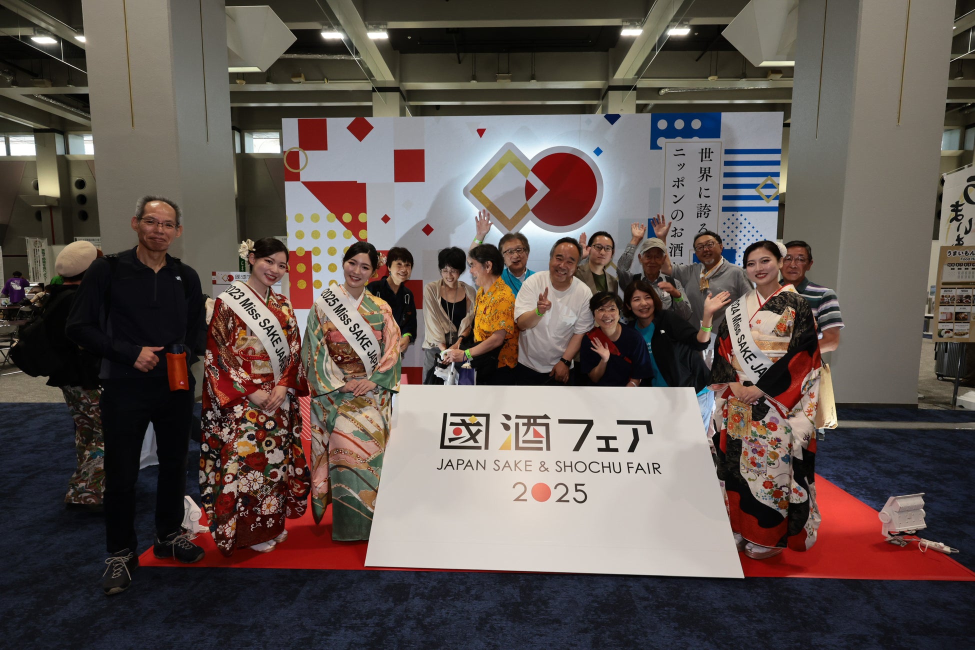 Craft Your Waffle Corn ~ピーチ&アイスクリーム スイーツビュッフェ~