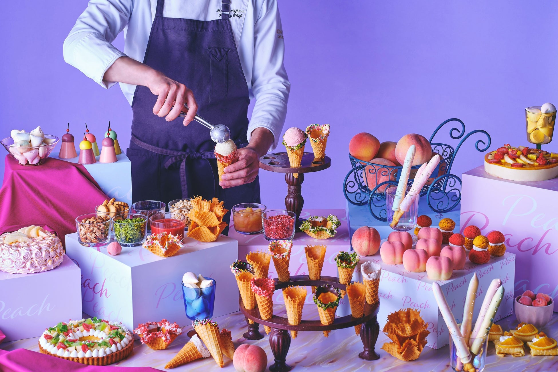 限定ラベルの日本ワイン「和飲」を「felissimore[フェリシモっと] 大阪・関西万博店」にて神戸港目前のフェリシモが運営する都市型ワイナリー「f winery」が販売開始