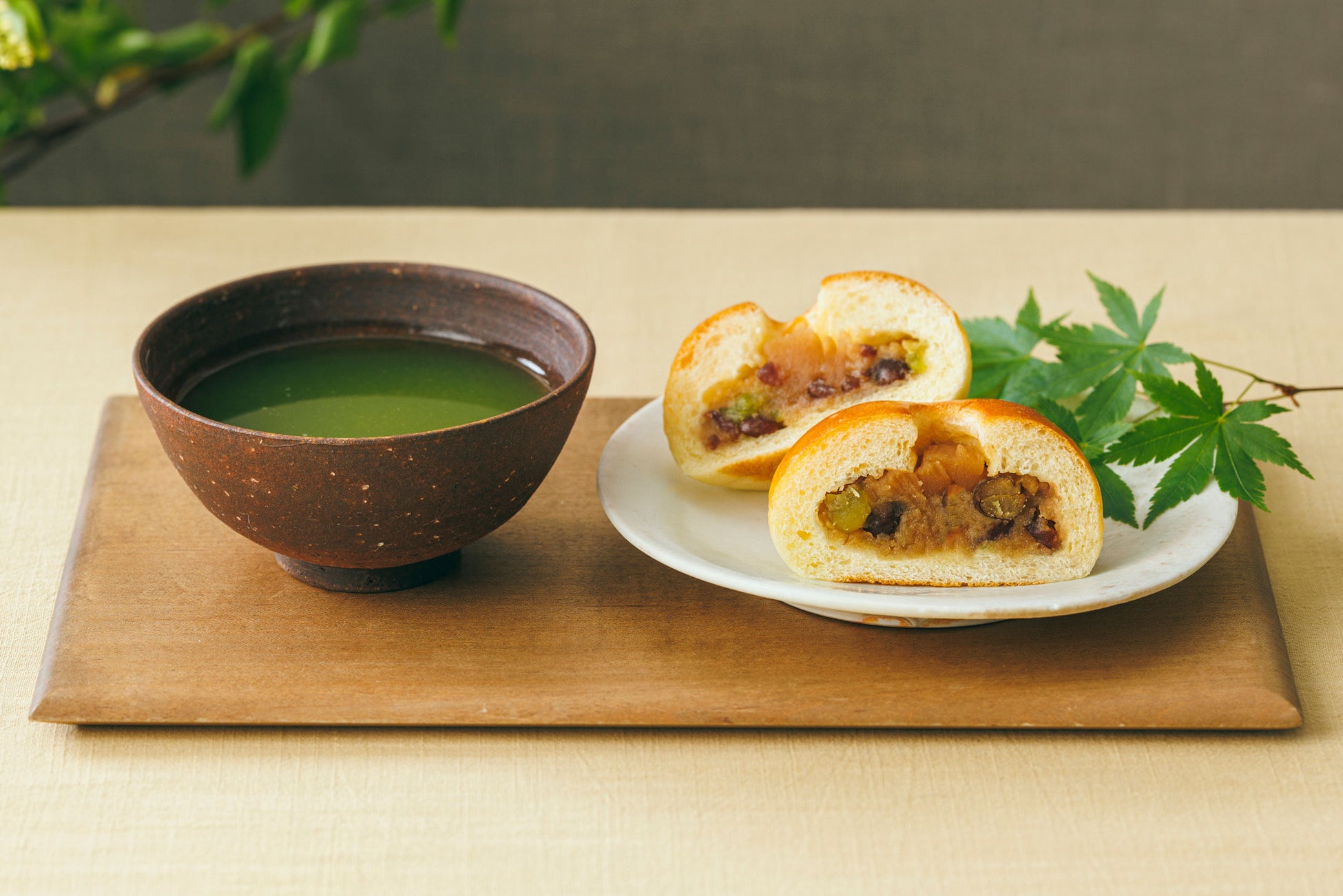 “新”京都土産⁉食感にはまる人続出‼の「ふわふわおたべ」 6/23（月）お昼12時より通信販売開始