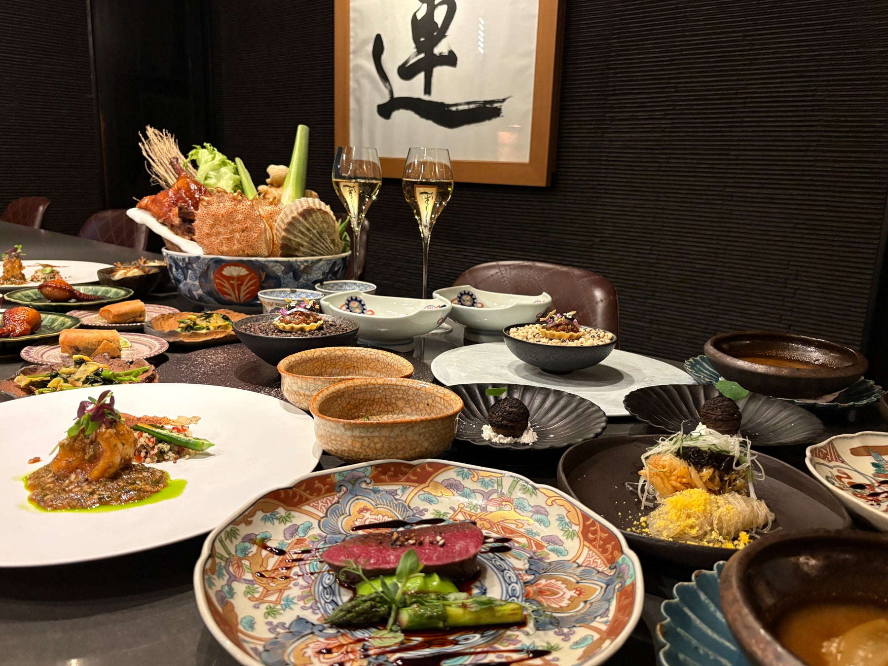 健康食に興味がある1,000人が来店！暑い夏を乗り切る”玄米粉スイーツ”が「グルテンフリーなのに美味しい」と大反響｜Siaeats（シアイーツ）