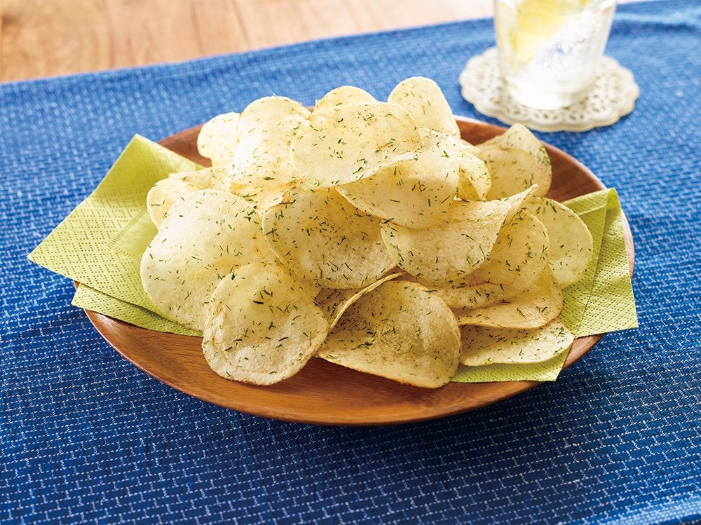 西麻布のイノベーティブ中華「蓮」にて、コースの内容をリニューアル！