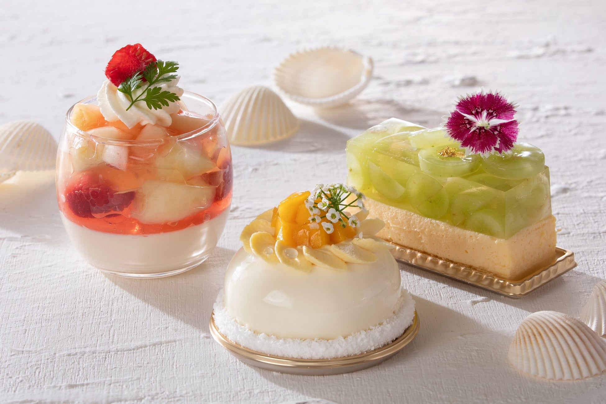 シンガポール発の人気コーヒーブランド「ALCHEMIST」 こだわりのシグネチャーメニュー・店舗デザインを初公開！