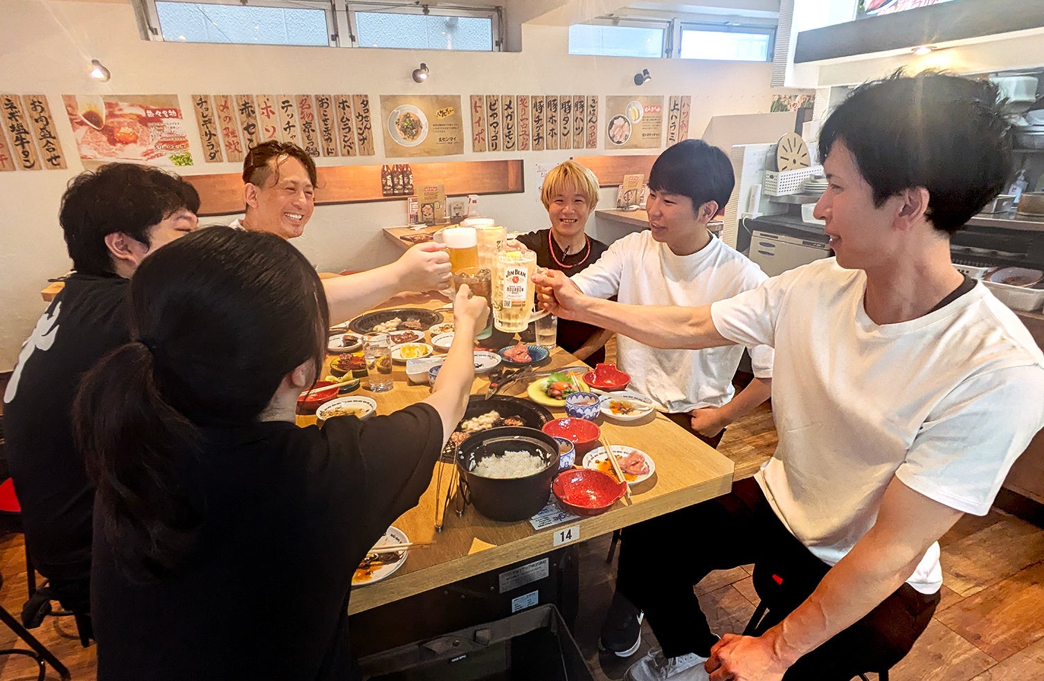 【本町】焼鳥一筋40年の居酒屋が4店舗目！大阪やきとり『ええねん　西本町店』2025年6月26日(木) オープン！！