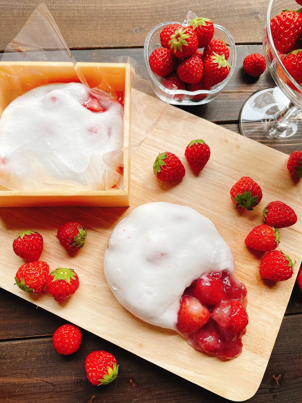 「ネオバタ総選挙」での無念をバネに!?『ネオ全粒粉ロール』『ネオライ麦ロール』進化して再登場